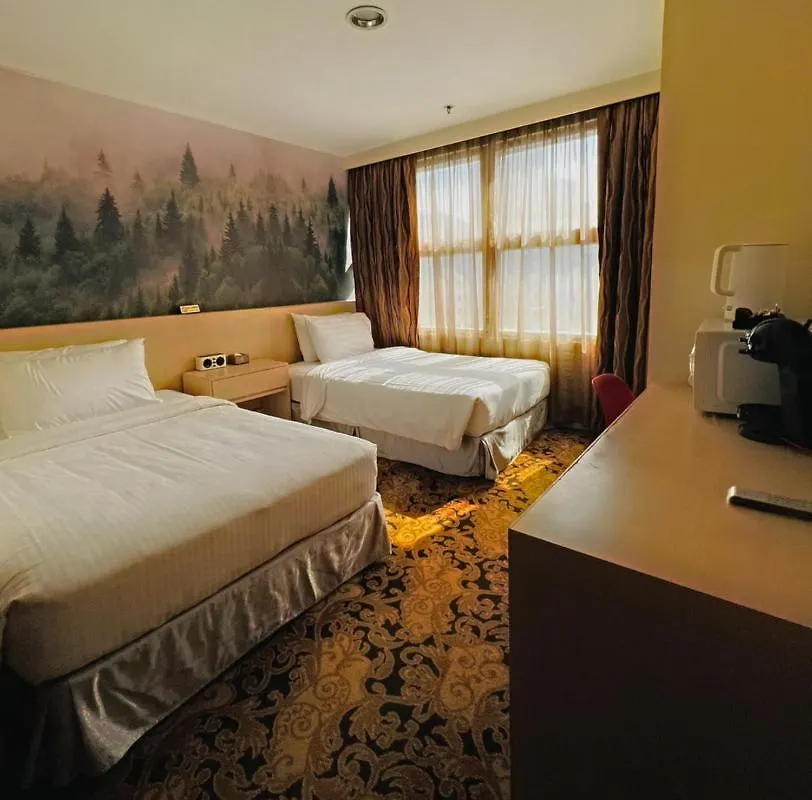 ****  Muse X Hotel 香港 中国