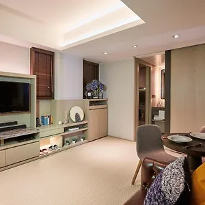 公寓式酒店 Princeton