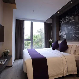 The Perkin Hong Kong