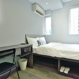 招待所 阿特拉斯旅馆