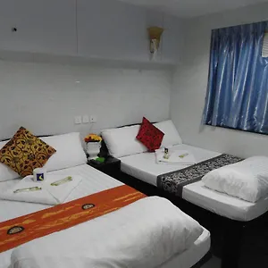 招待所 Bohol