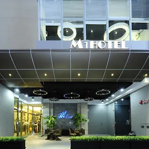 酒店 M1油麻地酒店
